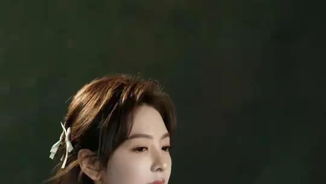 章若楠的可爱，藏在真实与松弛里的鲜活力量，能感染人。