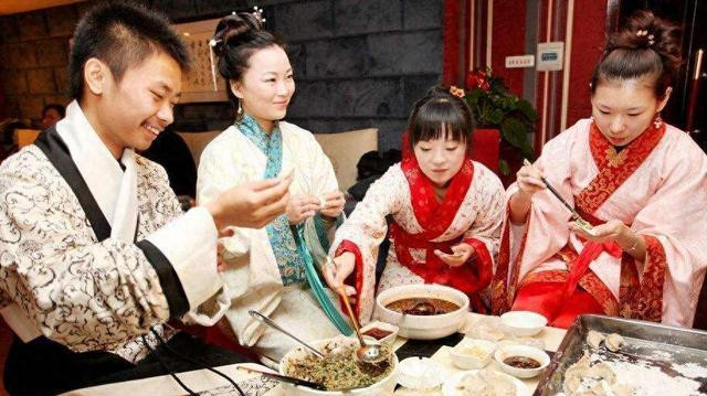 为什么汉族是世界上人口最多的民族？这么多汉人到底是从哪里来的