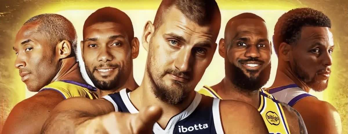 一觉醒来，天都变了？NBA这俩消息，直接把老球迷看沉默了。
CBS排了个21世