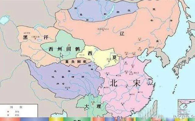 澶渊之盟后，北宋每年给辽10万白银，最后辽国却穷死了。
货币战争，在今日不是个新