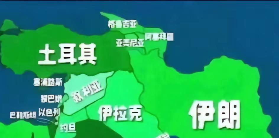 以色列打巴勒斯坦，没人帮；
以色列打黎巴嫩，没人帮；
以色列打也门胡塞武装，没人