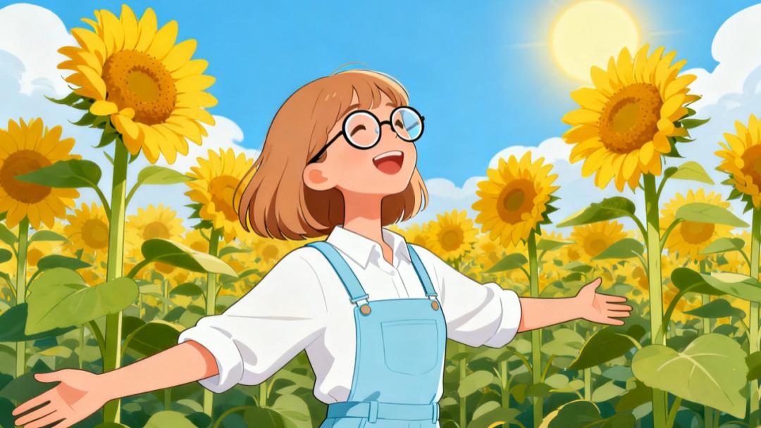 半生已过，才懂余生很贵：别为明天的幻影，弄丢今天的温度