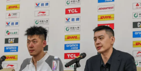 CBA常规赛，赛后，辽宁男篮主帅杨鸣接受媒体采访，谈及本场比赛杨鸣表示：“这是一