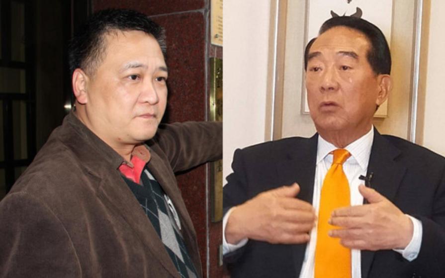 宋楚瑜前亲信献策：823可试试精准罢免三蓝委
第二波罢免投票将在8月23日登场，