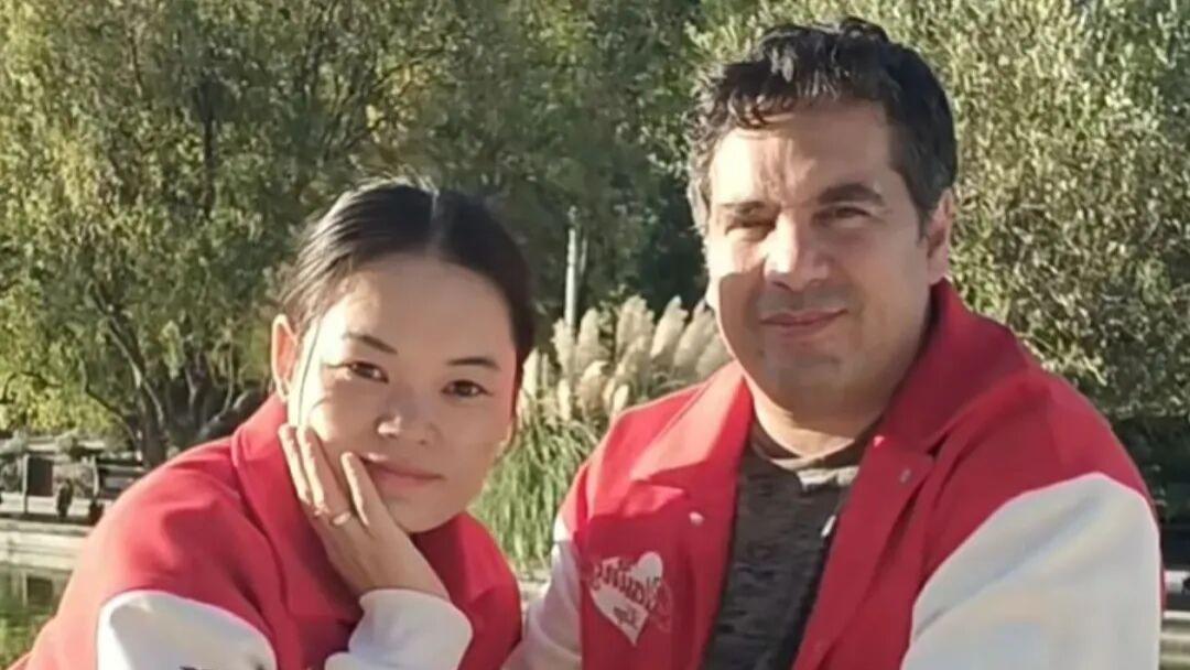 女子嫁外国，只骄傲了一个月