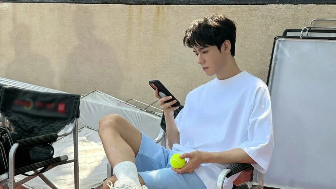 “松弛”与“邋遢”一线之隔：男生短裤品味提升搭配指南