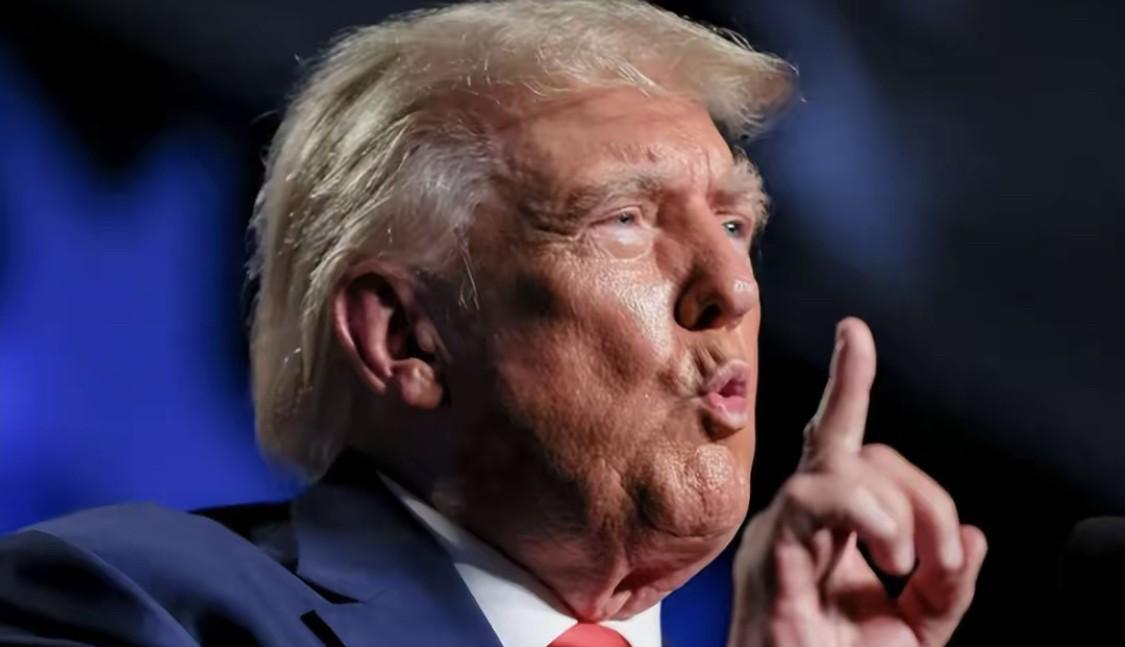 正式宣布了！
特朗普已正式签署行政令，对未能在8月1日截止日期前达成贸易协议的国