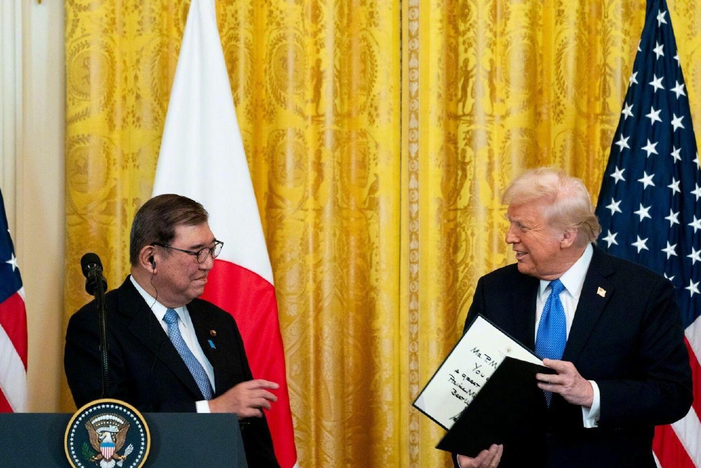 日本这次敢和美国对着干了











惊天大反转！一直对美国言听计从的