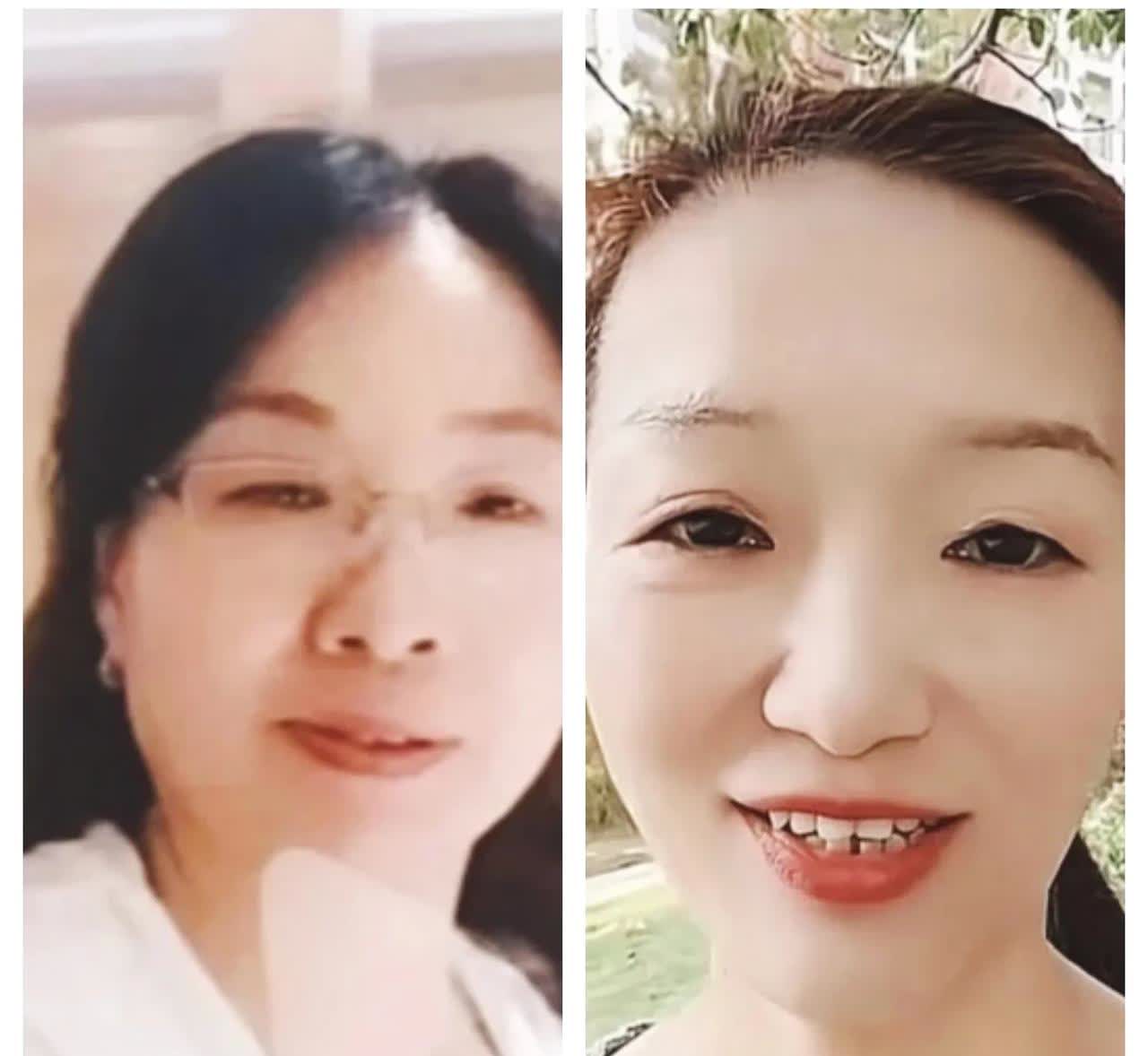 终于搞清楚！谢浩南亲妈与郑琴的隐秘关系
                   