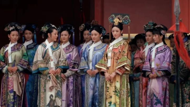 纯元皇后：完美人设下的权力牺牲品