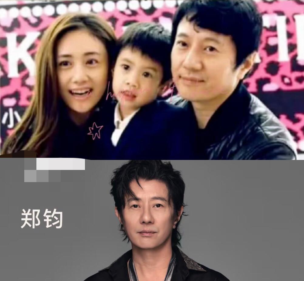 为什么我儿子就会摔门戴耳机“别吵了烦死了”
人家的儿子就深夜安慰妈妈，
“我知道