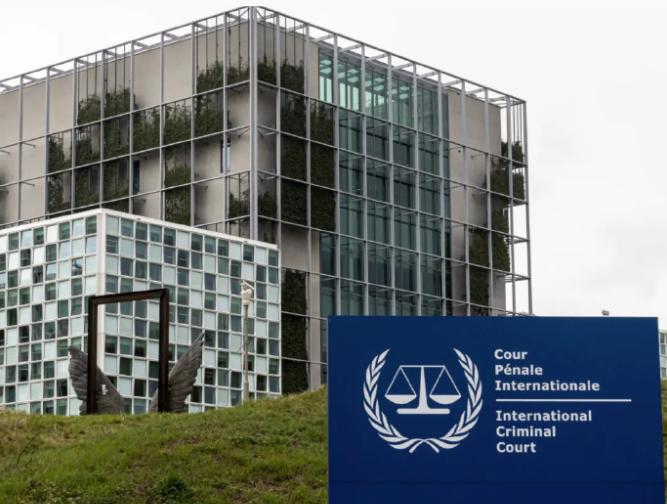 #特朗普政府报复国际刑事法院#【特朗普政府“史无前例”报复国际刑事法院】#美政府