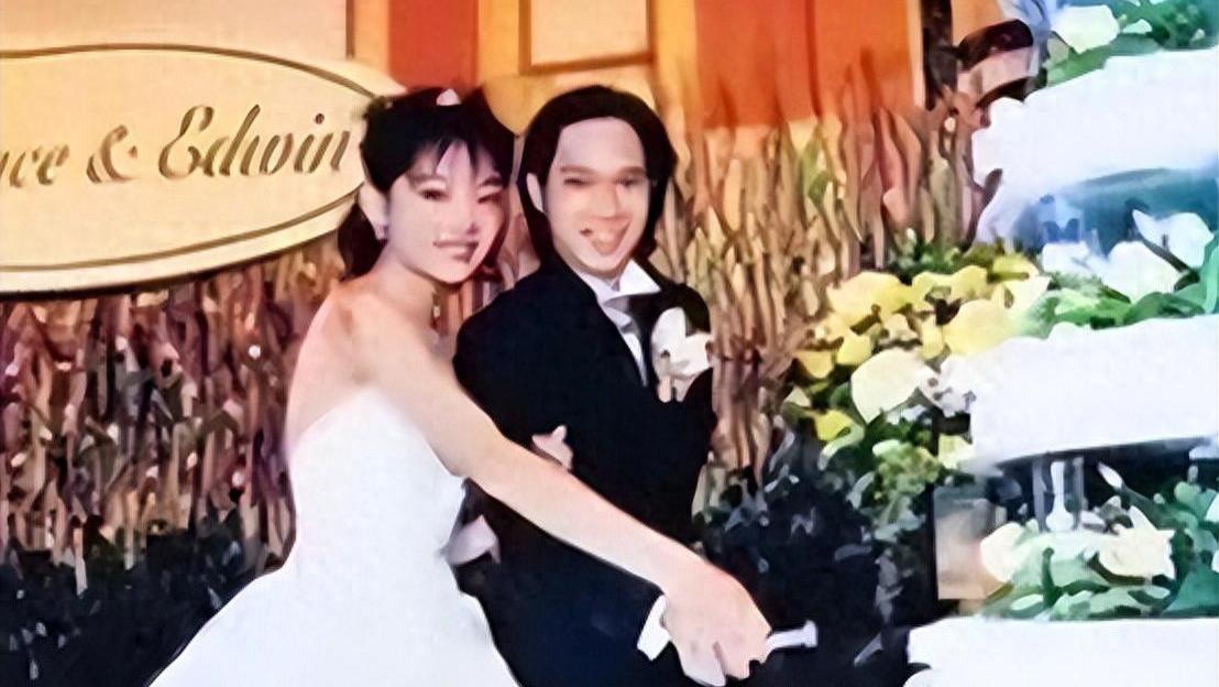 伍智恒：减肥只剩44斤，被豪门丈夫抛弃，父亲悲壮的守候让她重生