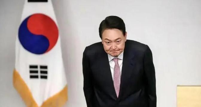 2016年，韩国部署萨德时，我国和韩国反应特别强烈，为何现在都没人提了？
202