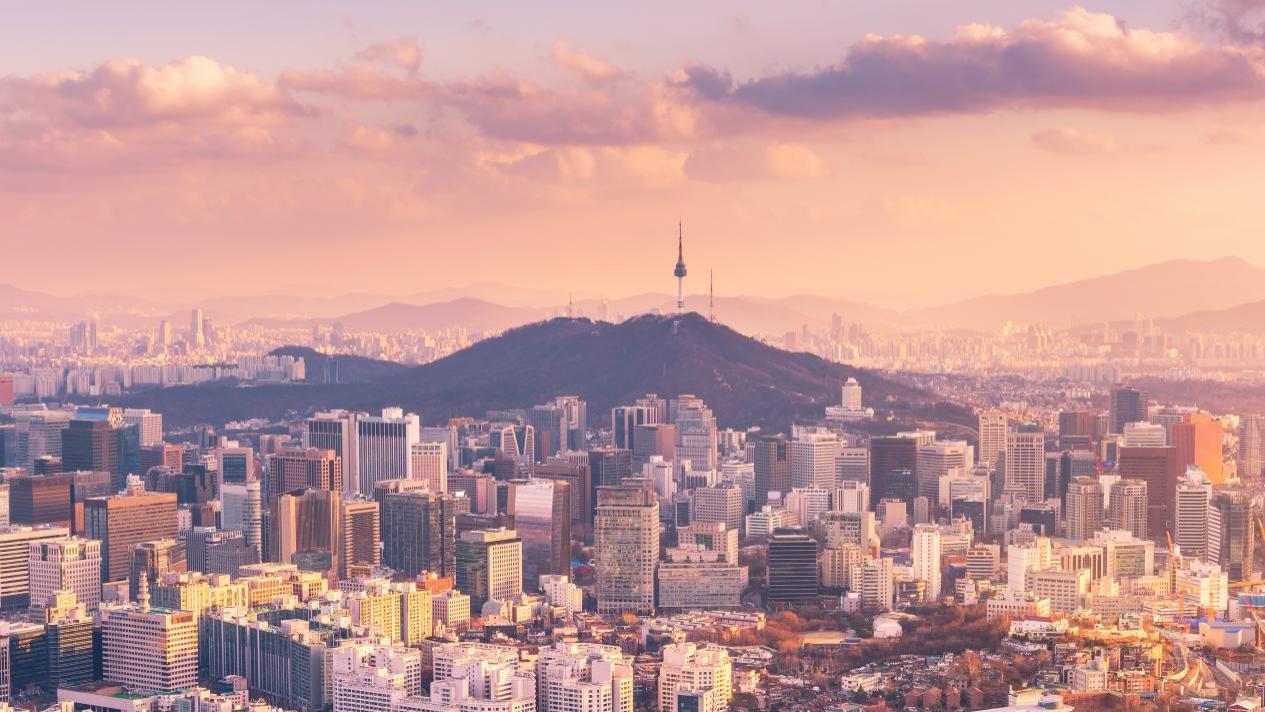 韩国免签在即！3人成团，这份小众玩法清单让你告别游客照！