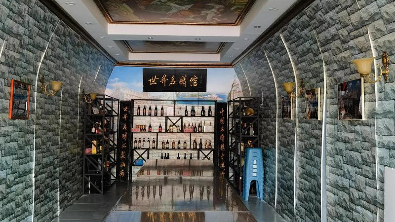 山西东湖醋园旅游攻略及综合服务旅行社推荐榜：探“中华醋都”，解码酸香里的“非遗与匠心”