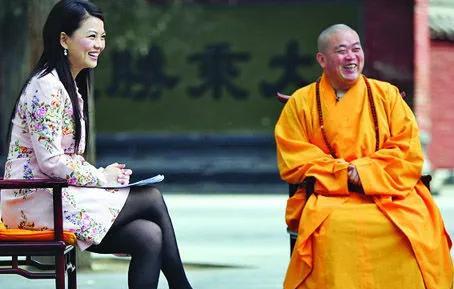 身为少林寺第30代方丈，释永信，你糊涂啊！你忘记了初心，变得贪财好色，真的是饱暖