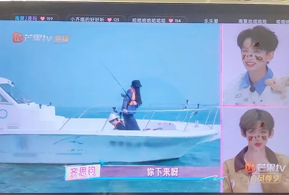 #秋日生活打卡季#钓鱼好难