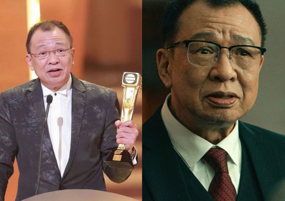 不得不说，
许绍雄真的藏的太深了，
原以为他家境贫穷，查了才知道，他身家早就上亿