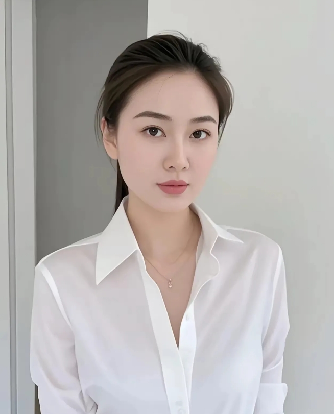 每次遇到邻居f姐姐，都会被她的情绪所感染。她总是高声大气地说话，特别容易兴奋，那