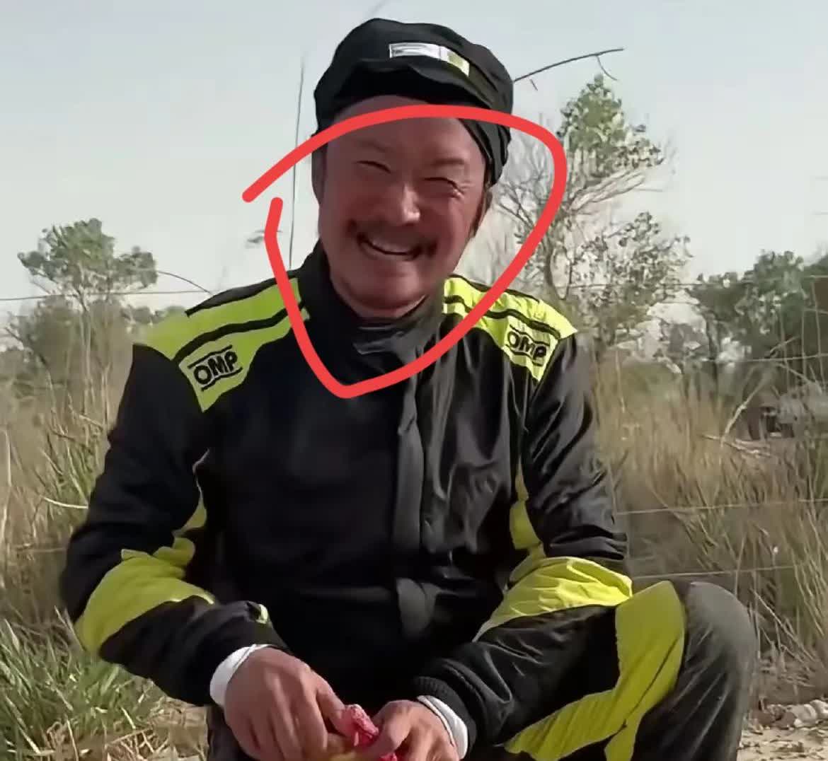 大家发现没？
吴京有一个很严重的问题，估计连他自己都没意识到。就是自从他拍电影