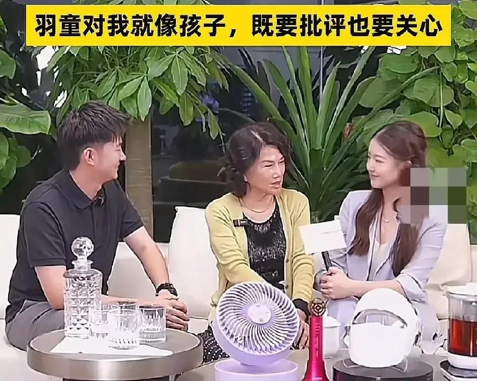 董明珠说国外到中国来收购兼并的时候干什么？把我们中国的品牌灭了？比如我们大家都很