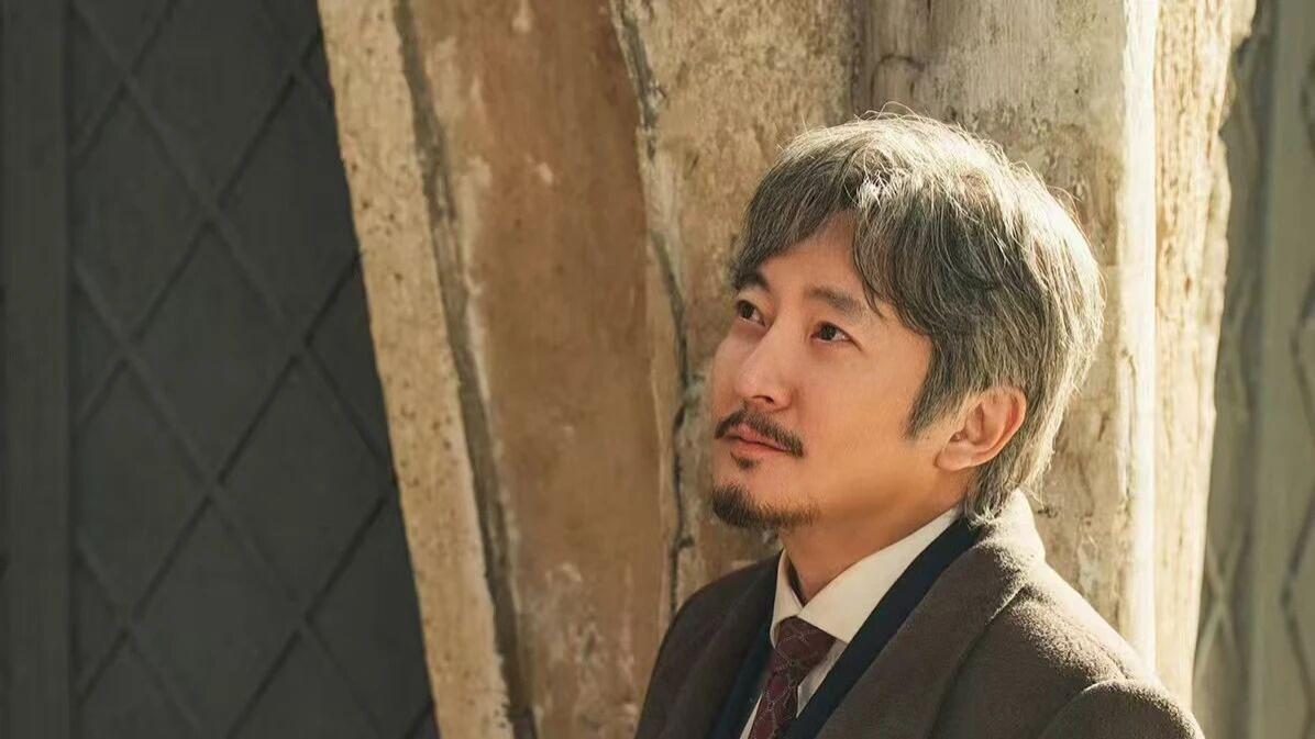 《老舅》大结局，众星发文告别！老舅舅妈温暖感动人间，永远与观众同在