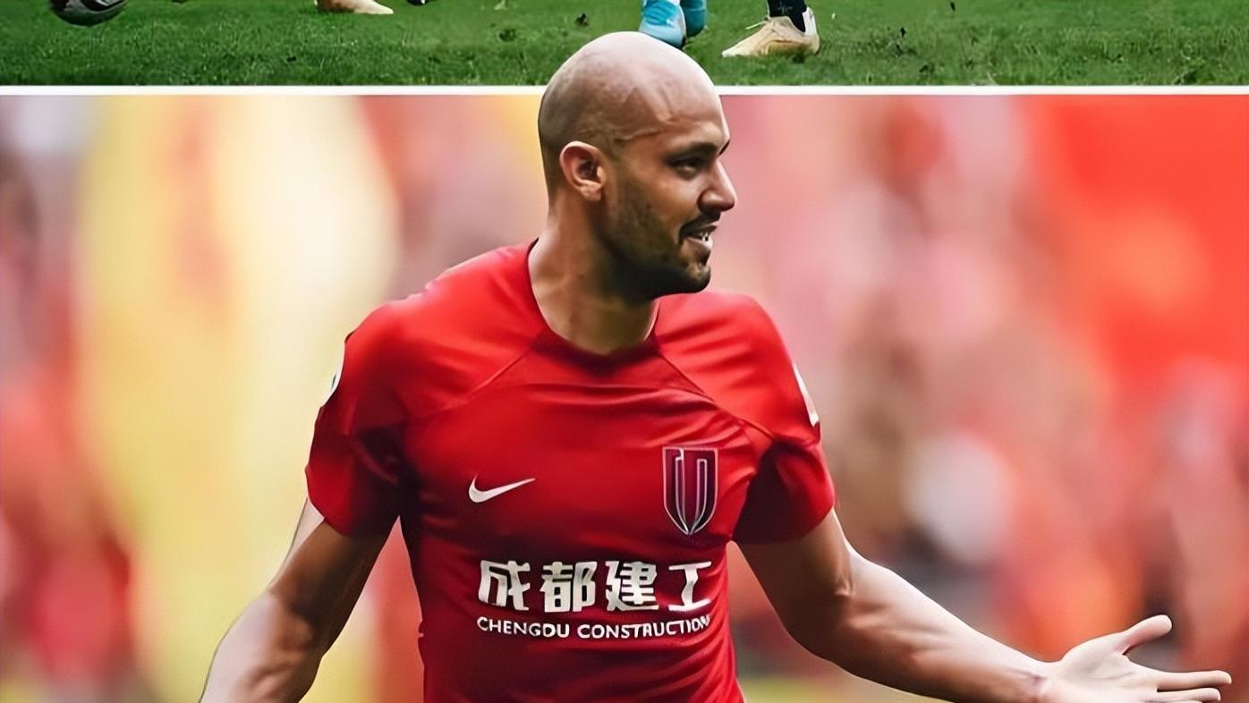 三镇队从蓉城首次引援就尝到甜头，俱乐部若保级成功，他功不可没