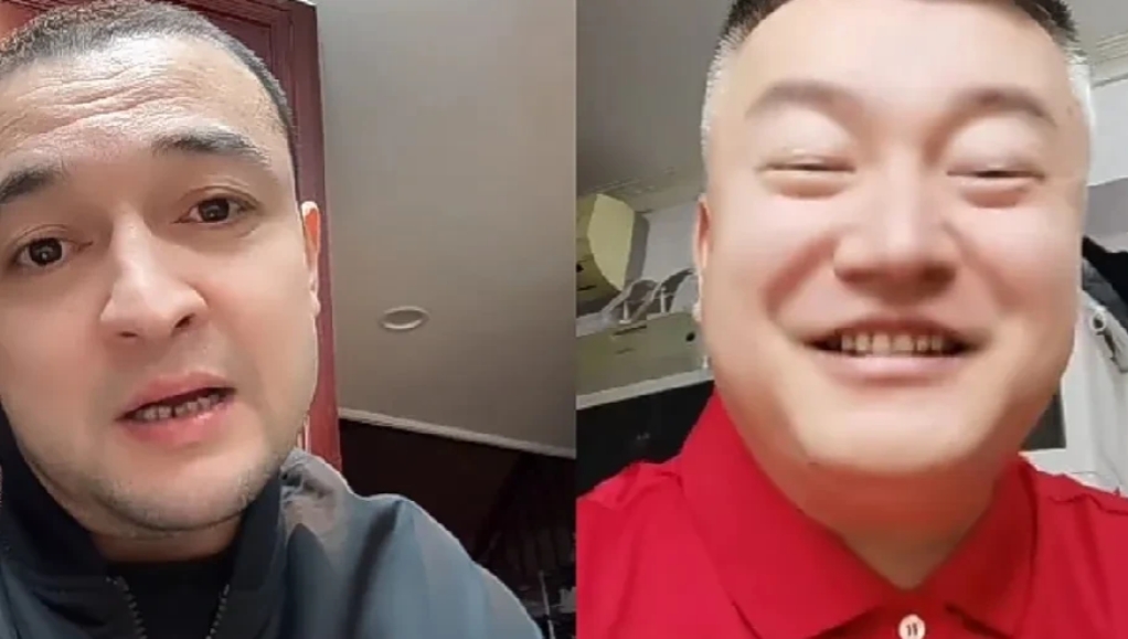 西热力江谈同曦男篮：

“季后赛没有人想碰同曦队，搞不好就给你来个黑十二了。”