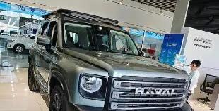 哈弗车，本月销量大涨


本月最新哈弗所有车型销量出炉情况如下

1 