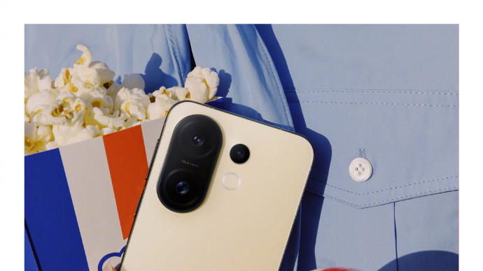 vivo S30系列携潮色黑科技，解锁年轻人的科技浪漫主义