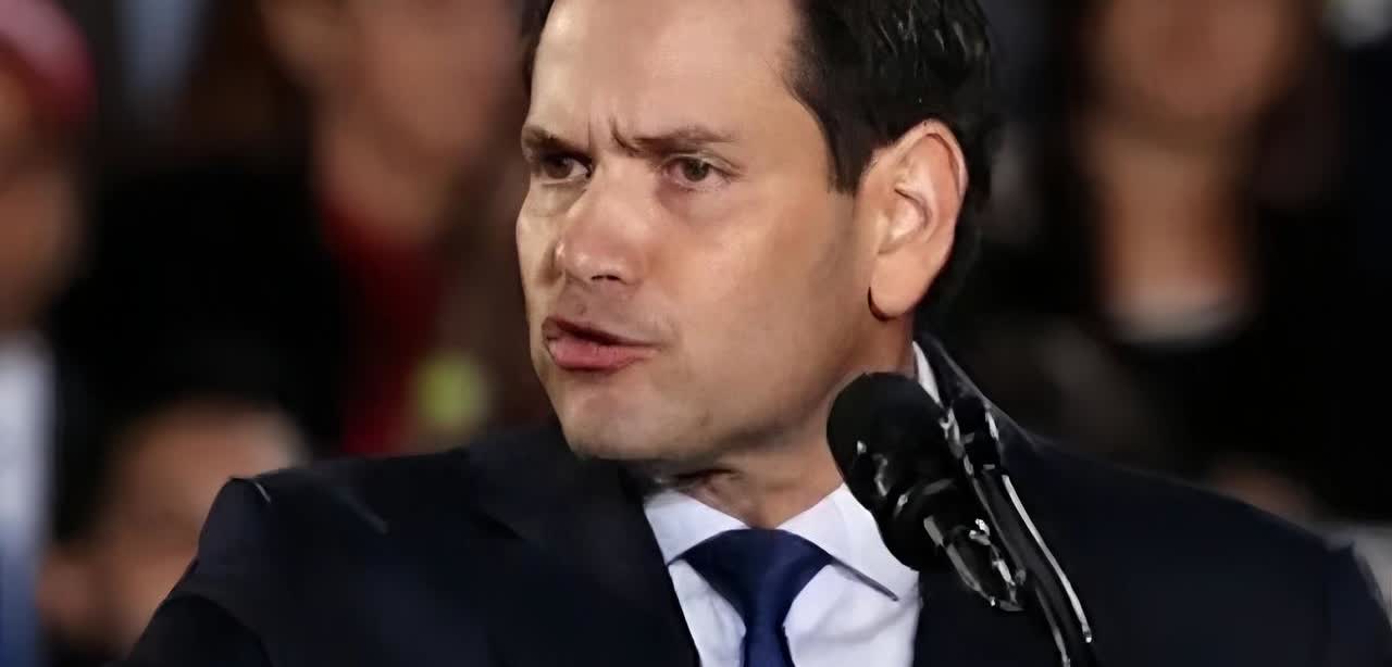 鲁比奥再放狠话：中国不能主导稀土，还叫嚣中美只能对抗
鲁比奥又开始输出“老调重
