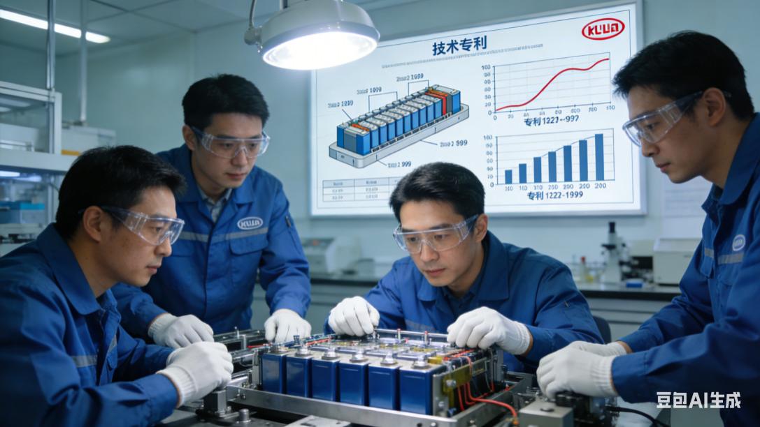 比亚迪与中国新能源汽车的黄金十年 （一）