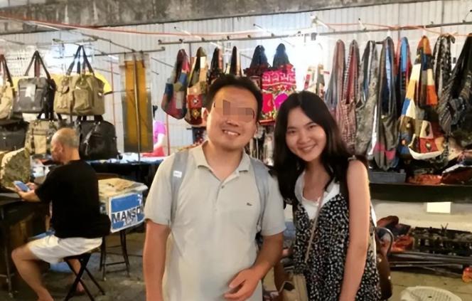 罪有应得！2023年，曾公开威胁“用核武打中国”的武汉大学女硕士王懿，最终死于她