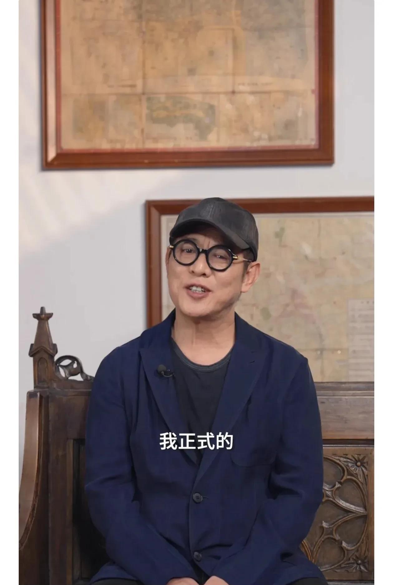        再者，李连杰这样的人还缺钱吗？为什么还要和普通老百姓争流量了？