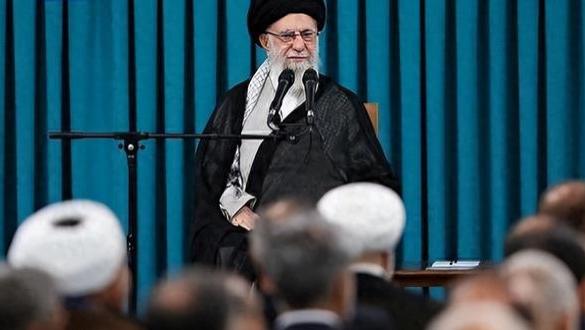 雄起的伊朗，给特朗普打清醒了？可能会支持停火，但管不住以色列