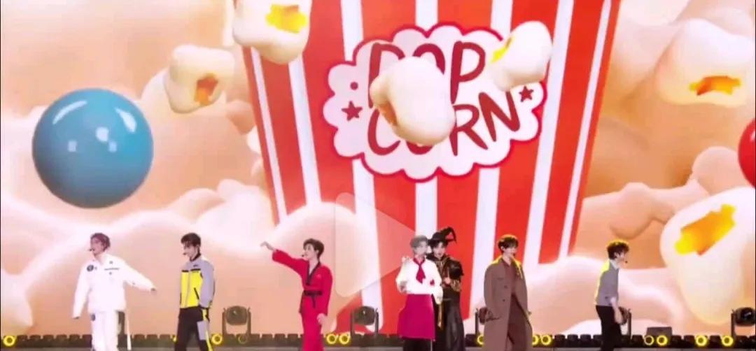 时代少年团素颜彩排，真实又敬业！
时代少年团上海和大连站演唱会联排，成员们素颜投