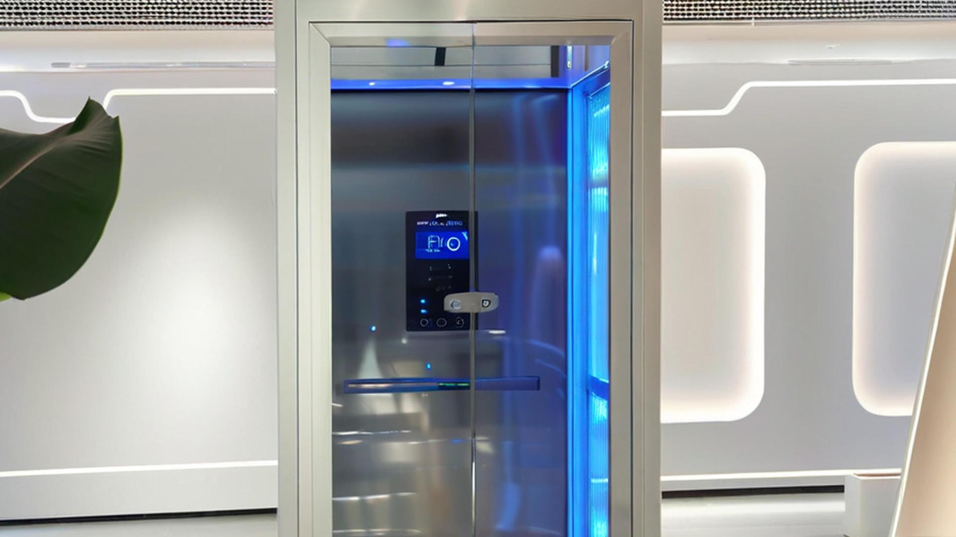 安装电梯案例赏析 看这些家庭如何完美解决