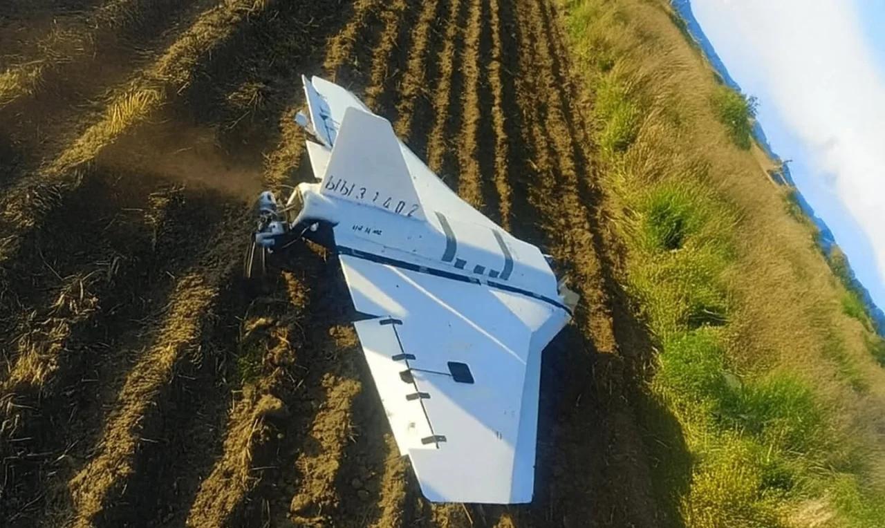 【俄无人机闯入波兰领空，F-35紧急升空！特朗普一句“好戏开始”全场懵了】
9月