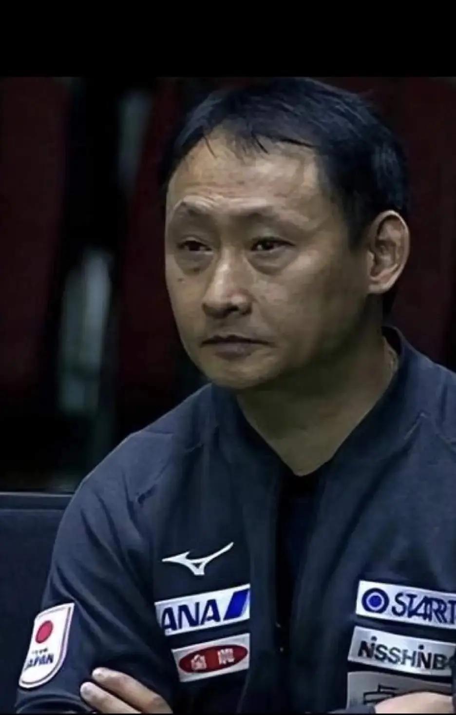 张本宇真的看不下去了！
不是因为张本智和打的不好，也不是因为他输掉比赛，而是因为