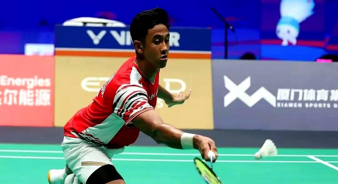 世青赛冠军竟被锁死在低级别赛！
胡哲安，2024年刚登顶世青赛，如今世界排名86