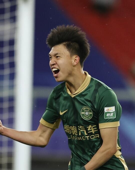 不出国就晚了？王钰栋留洋时间点敲定