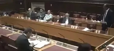 英国上议院一议员近日在议会上严厉批评印度莫迪政府暂停《印度河水域条约》的行为。