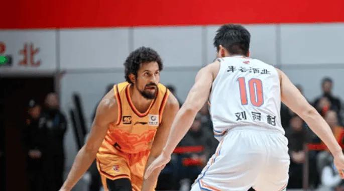 弗兰克-杰克逊接近加盟，宁波富邦下赛季能搞出点名堂吗？
有一说一，杰克逊的实力还