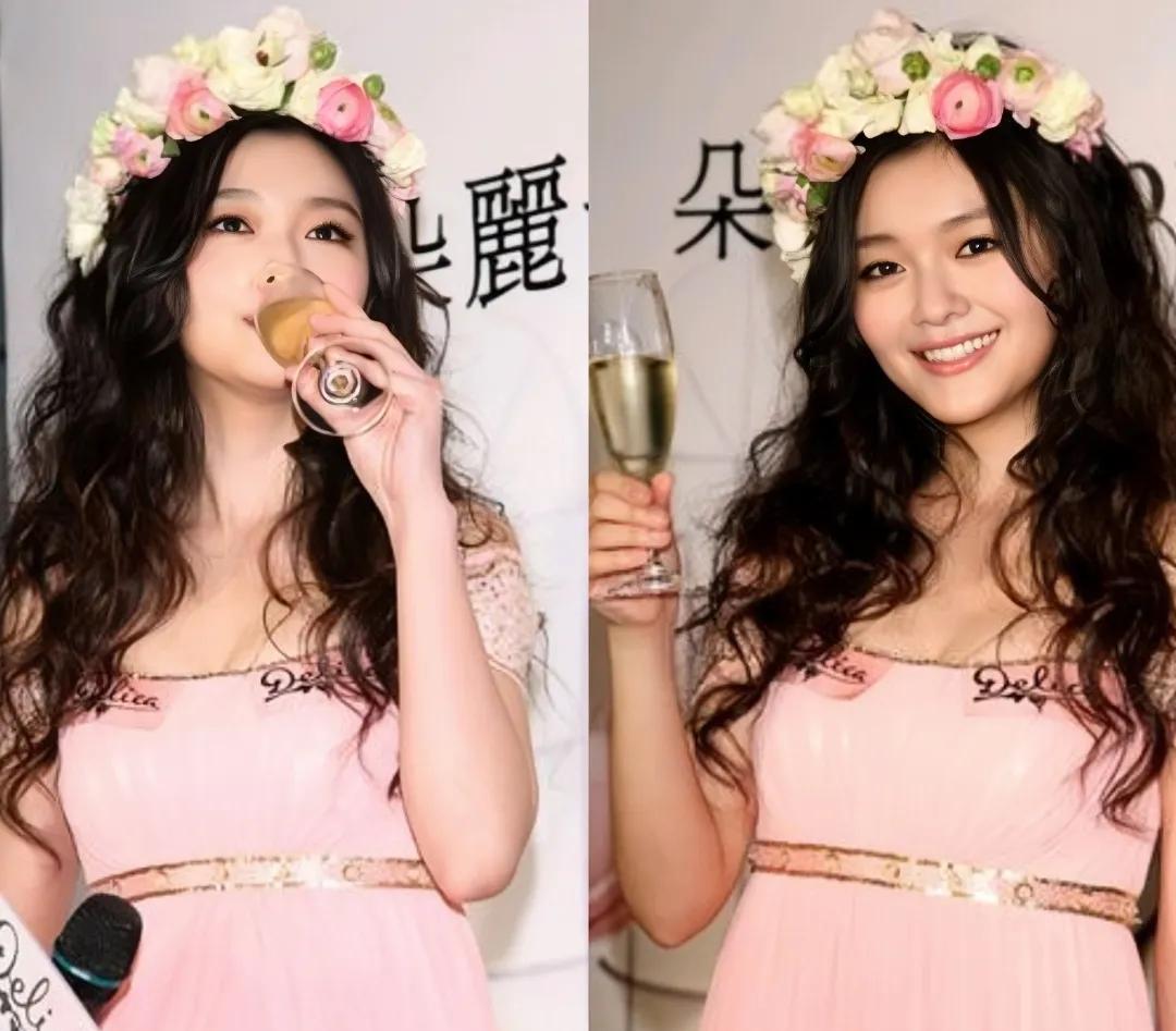 原来娱乐圈里有三位女星名字里有媛字的女星都前后早早离世了，比如李媛媛、徐熙媛、朱