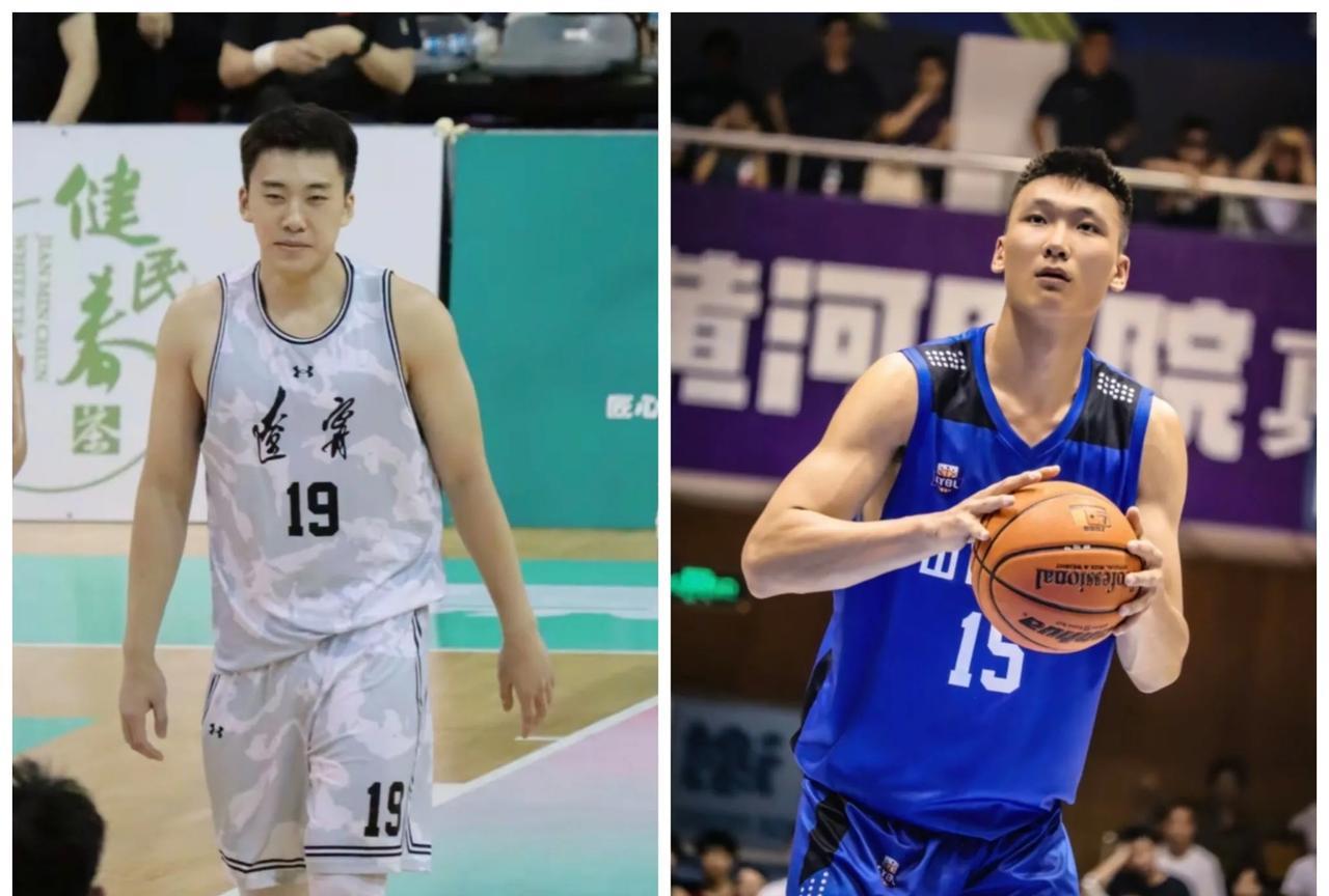 与王俊杰同一档小将加盟，山西男篮新赛季正式注册旅美新星淡厚然！
作为与王俊杰比肩