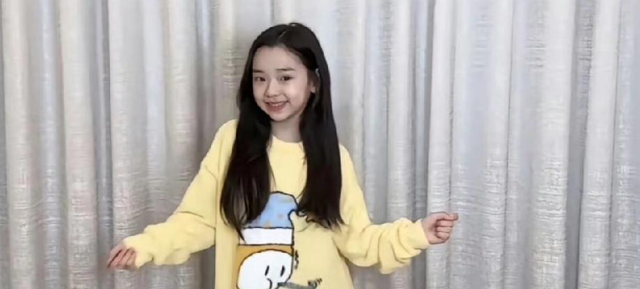 #小酒窝成长记录# 凭借“换装变身”，小酒窝以创意十足的舞蹈与轻松驾驭多元风格的