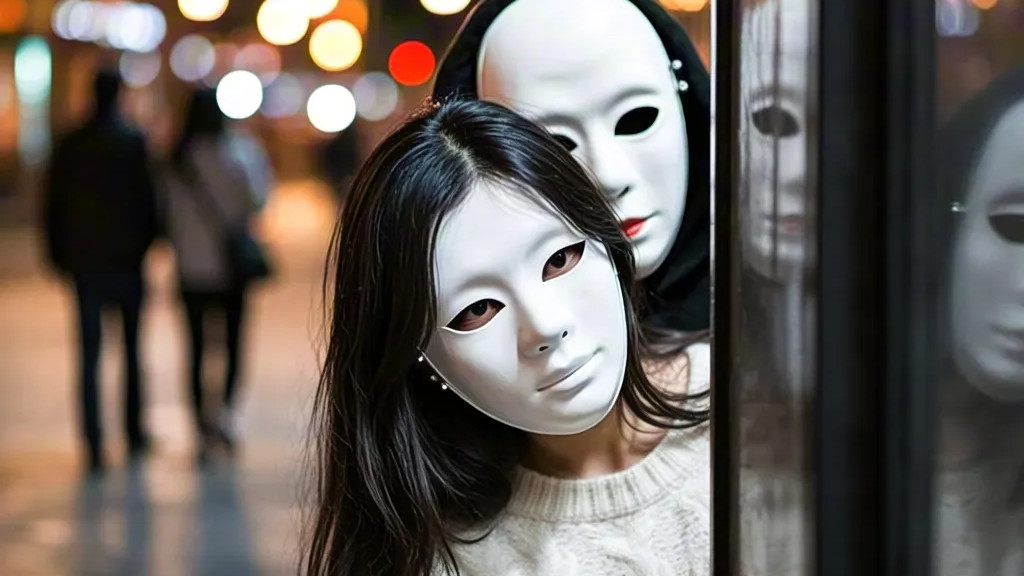 “这不是求助，是面具下的骚扰！”一份给心理咨询师的自救指南