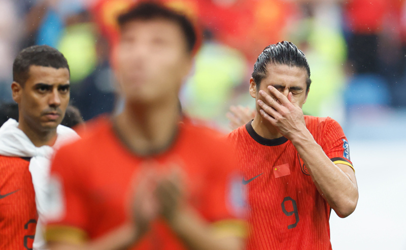 U17亚洲杯首战，U17国足1-2不敌沙特，延续了国字号球队对沙特的连败魔咒。短