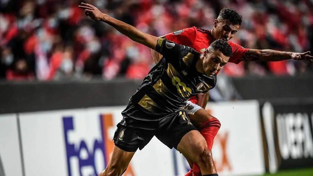 10.31 里斯本主场火力全开，阿尔维卡防线恐再遭考验？